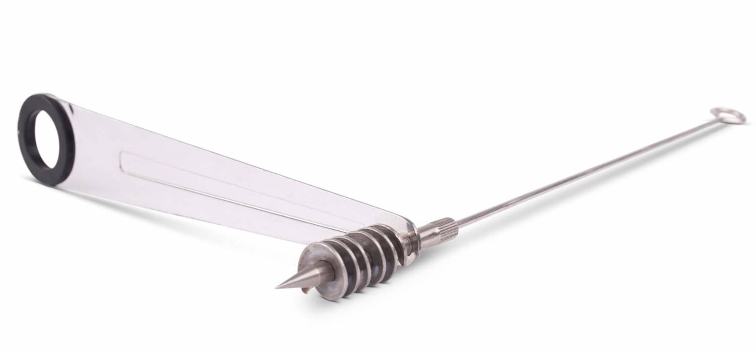 Bayerischer Radischneider - meinherzschlag.de