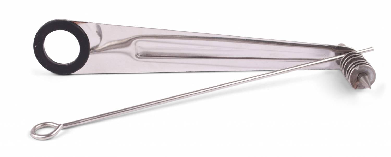 Bayerischer Radischneider - meinherzschlag.de