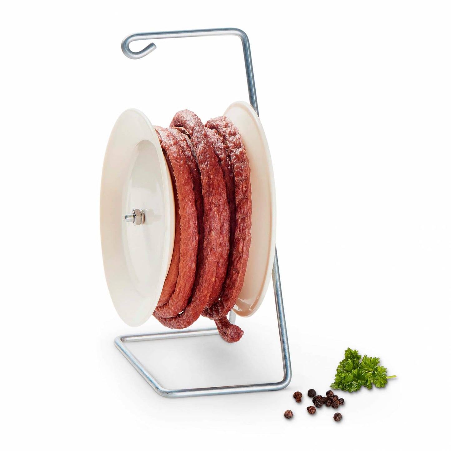 Salami - Trommel 3,5 Meter - meinherzschlag.de