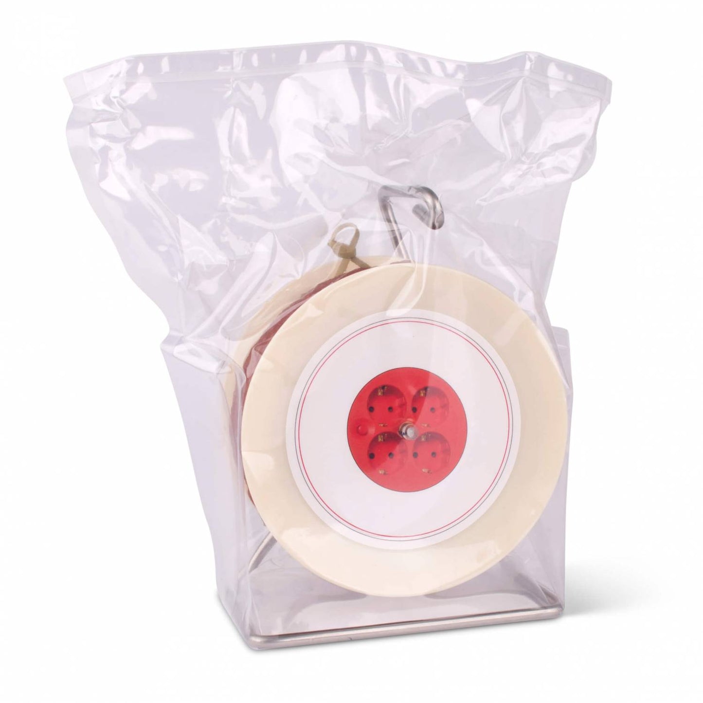 Salami - Trommel 3,5 Meter - meinherzschlag.de