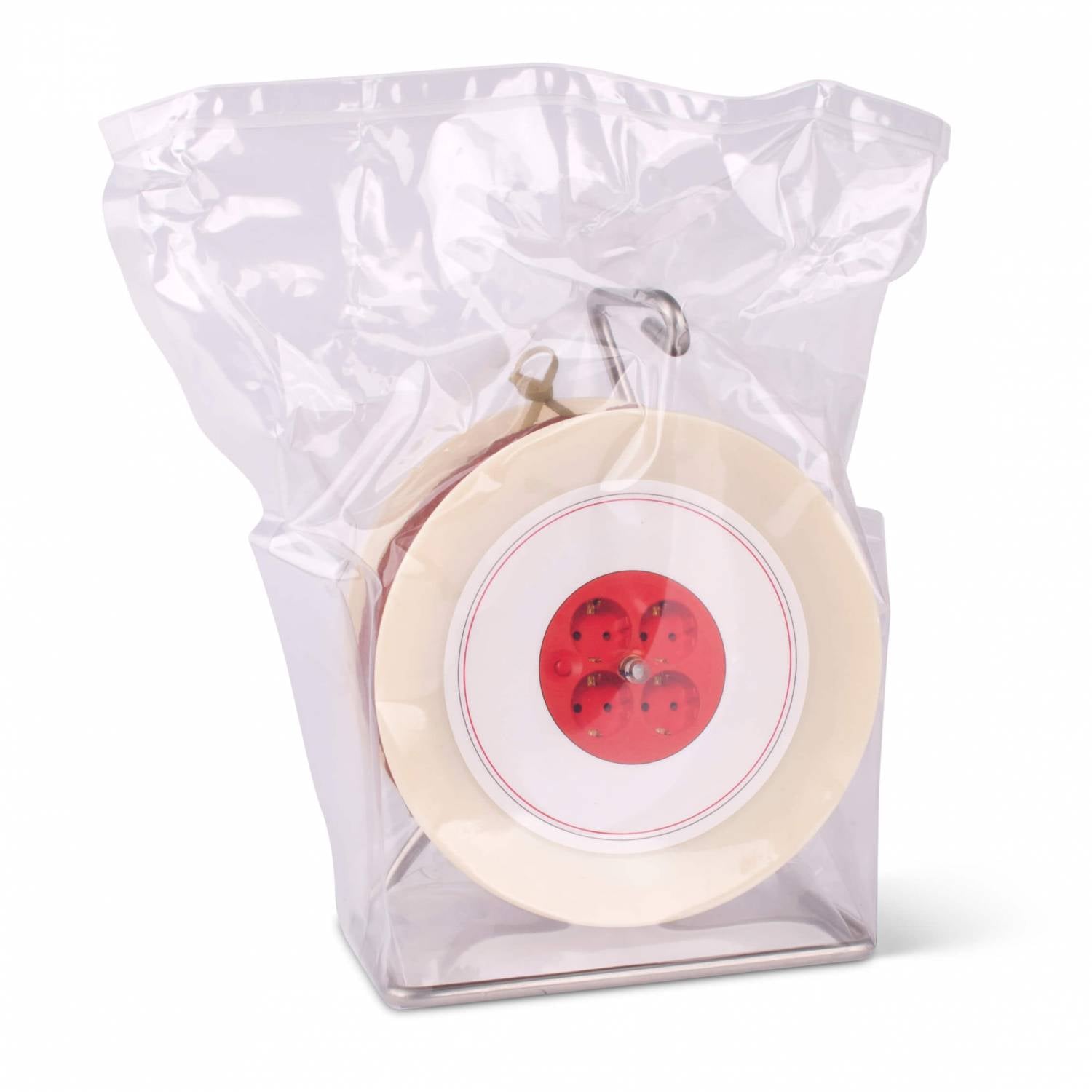 Salami - Trommel 3,5 Meter - meinherzschlag.de