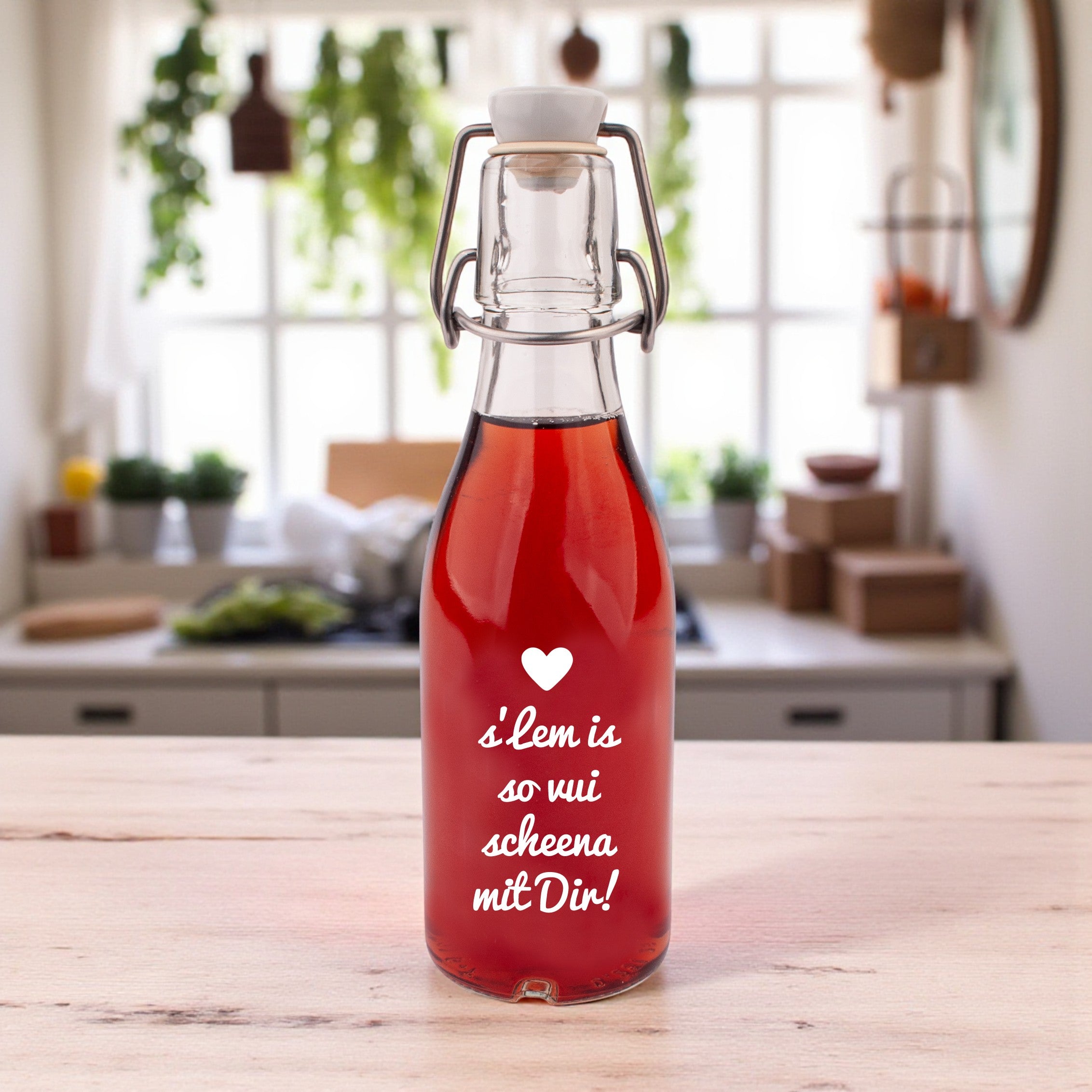 Likör "Adventskalender" Likör "Adventskalender"