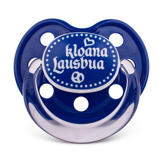 Dizzl "Kloana Lausbua" - meinherzschlag.de