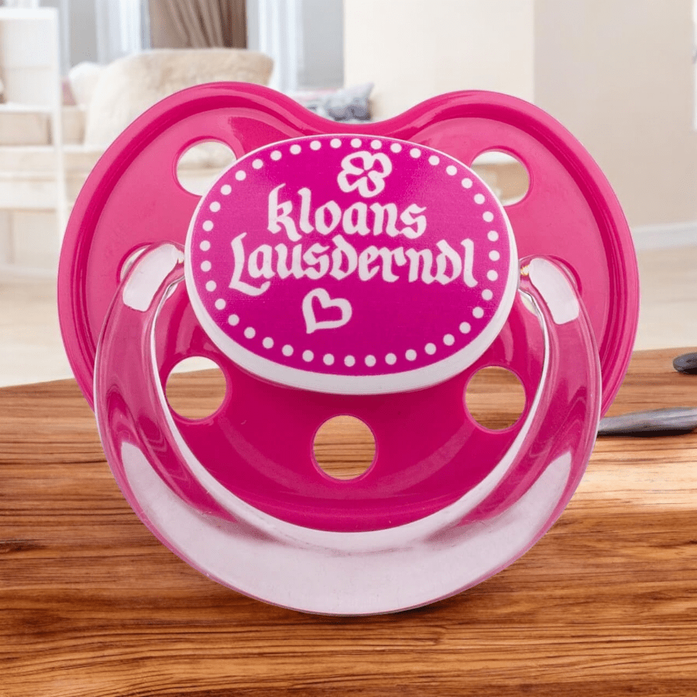 Dizzl "Kloans Lausderndl" - meinherzschlag.de