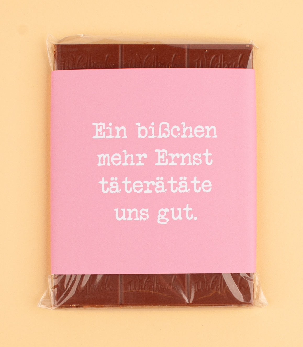 schoko-taeteretaete