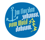 Im Norden zuhause, vom Woid dahoam.