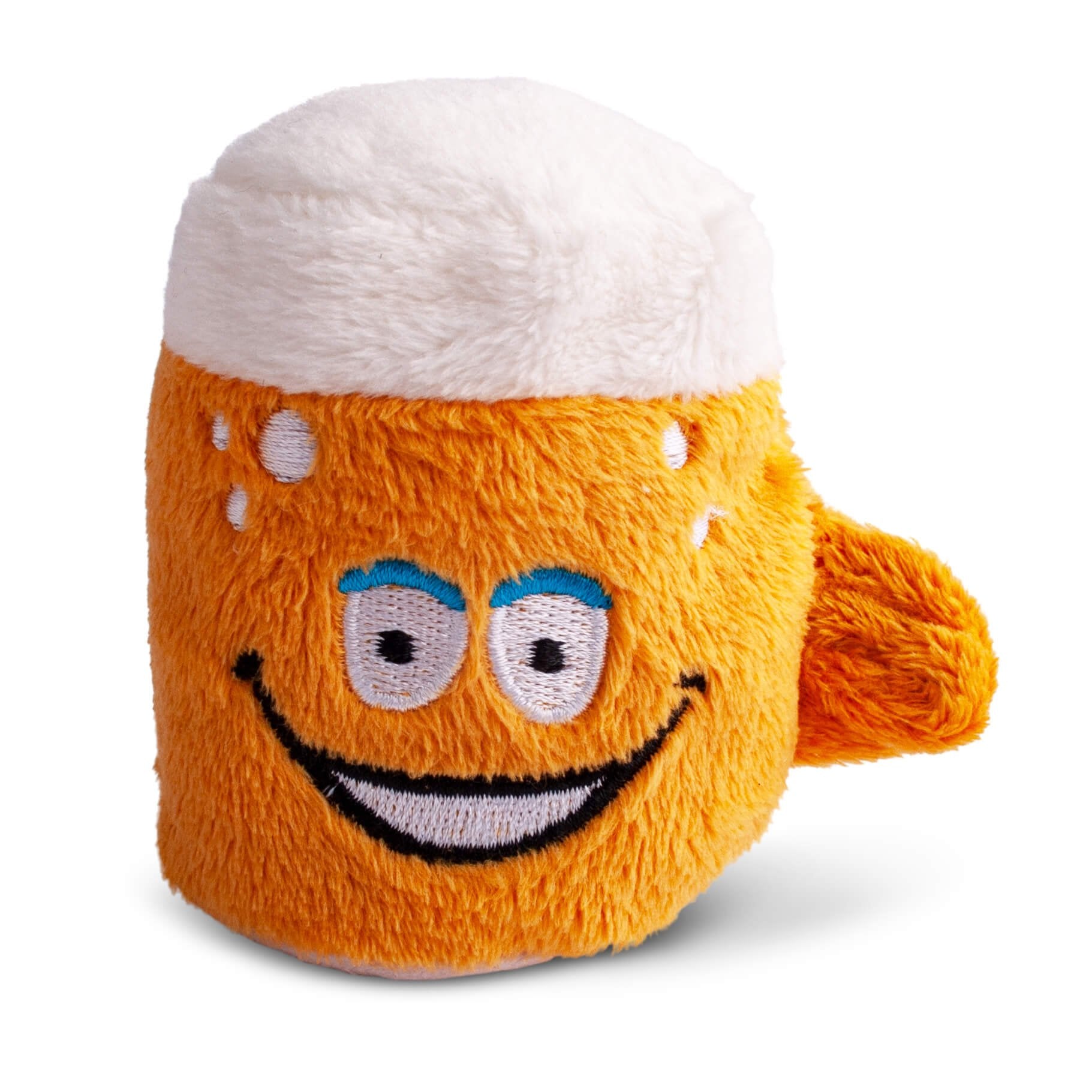 Bildschirmreiniger "Bierkrug" - meinherzschlag.de