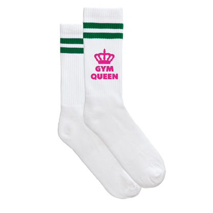Sportsocken "Gym Queen"