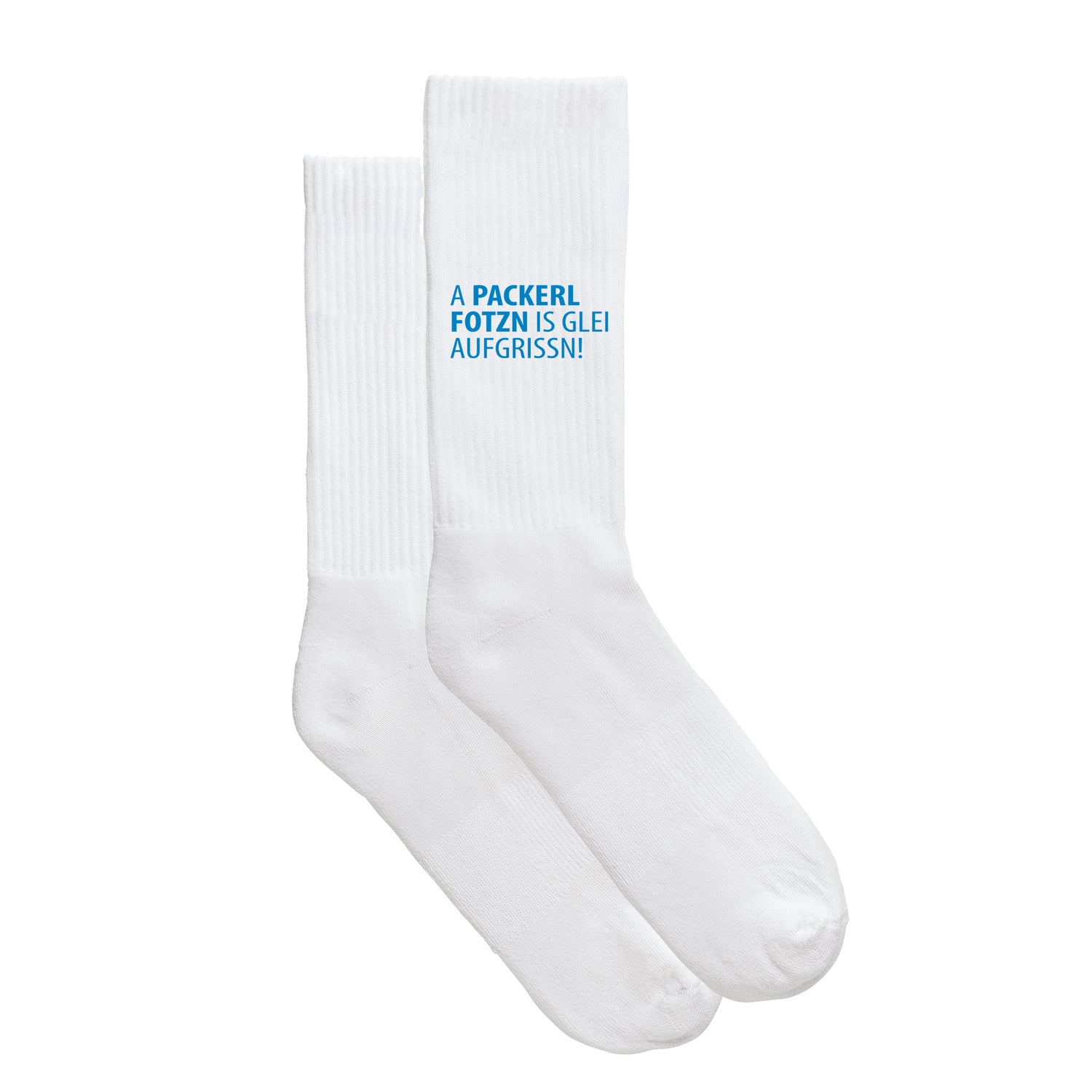 Sportsocken &quot;A Packerl&quot;