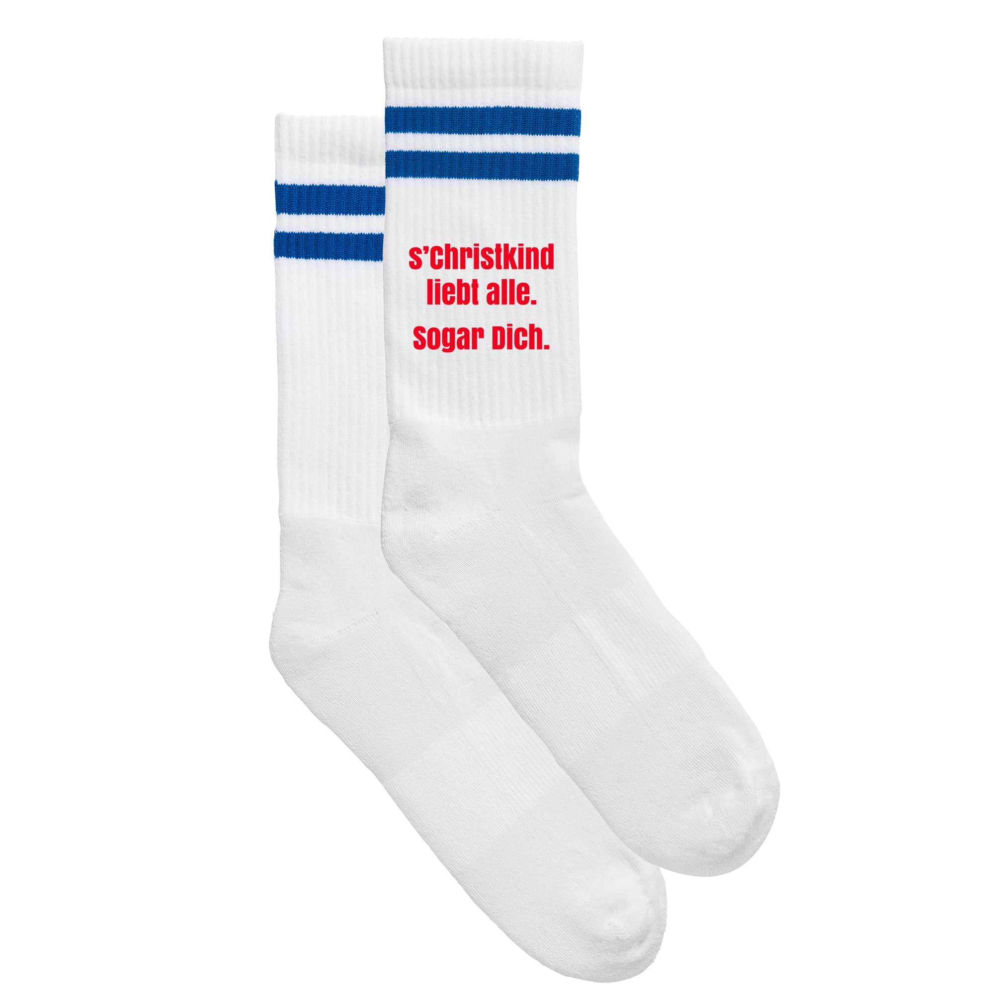 Sportsocken "s&