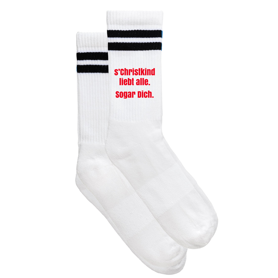 Sportsocken "s&
