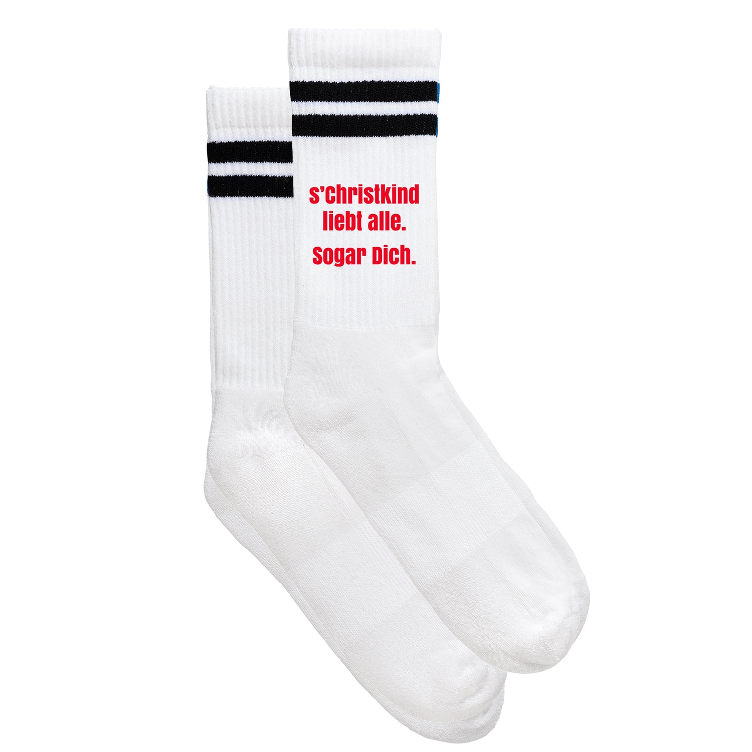 Sportsocken "s&