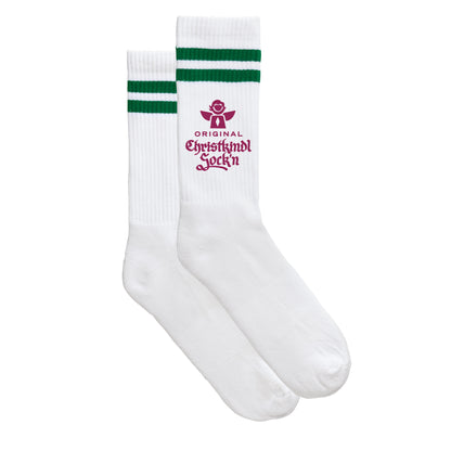 Sportsocken &quot;Original Christkindl Sock&