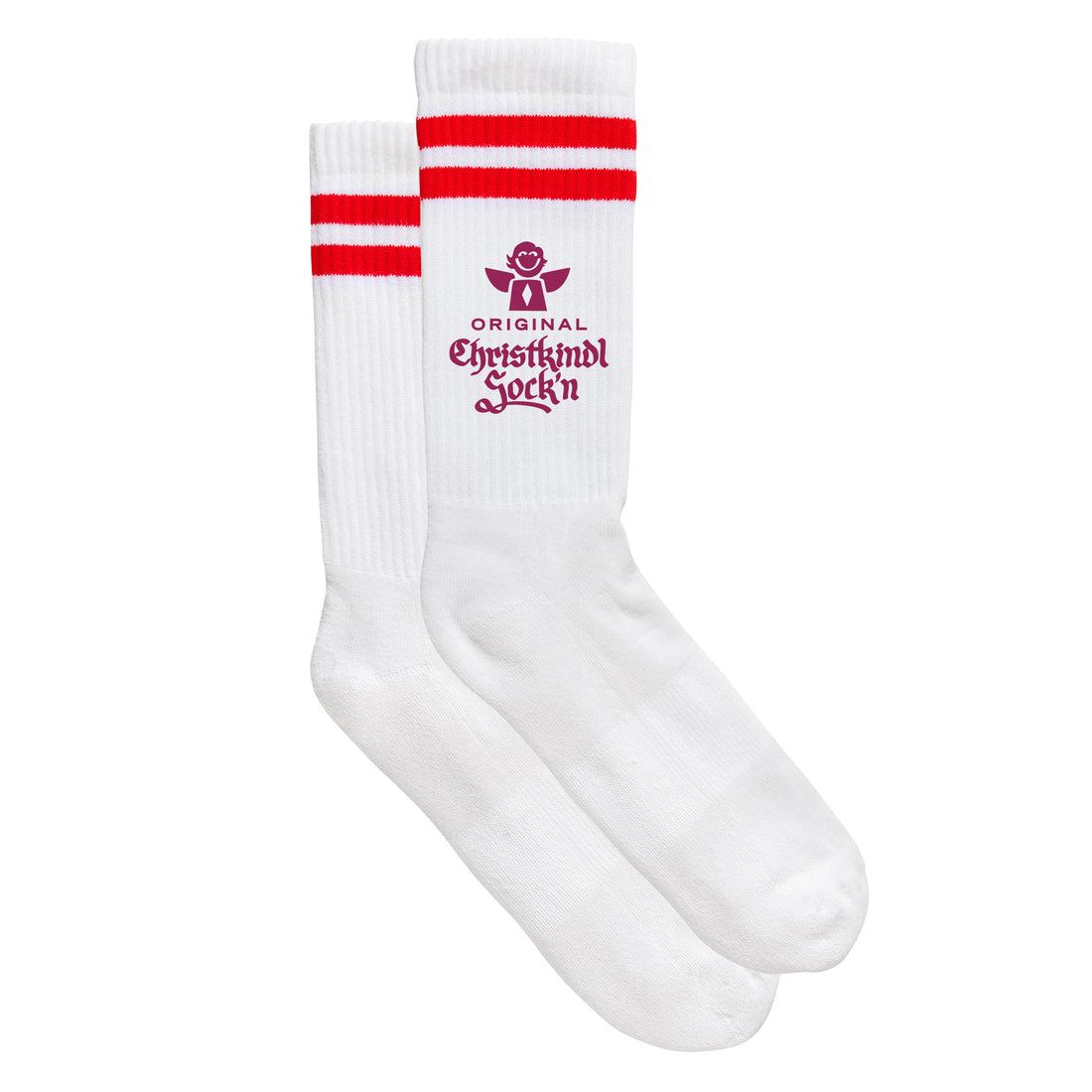Sportsocken &quot;Original Christkindl Sock&
