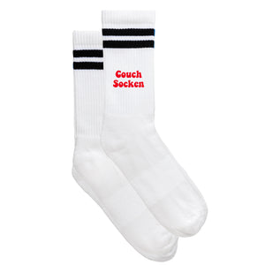 Sportsocken "Couch Socken"