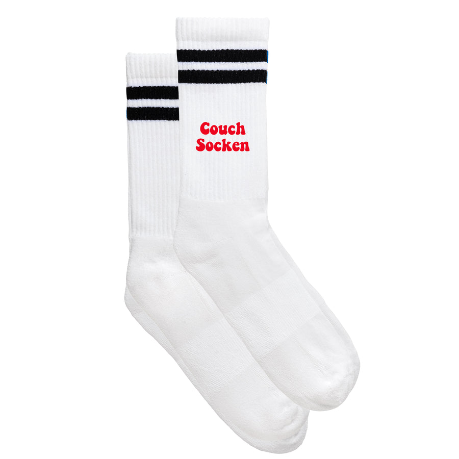 Sportsocken "Couch Socken"