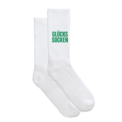 Sportsocken "Glückssocken"