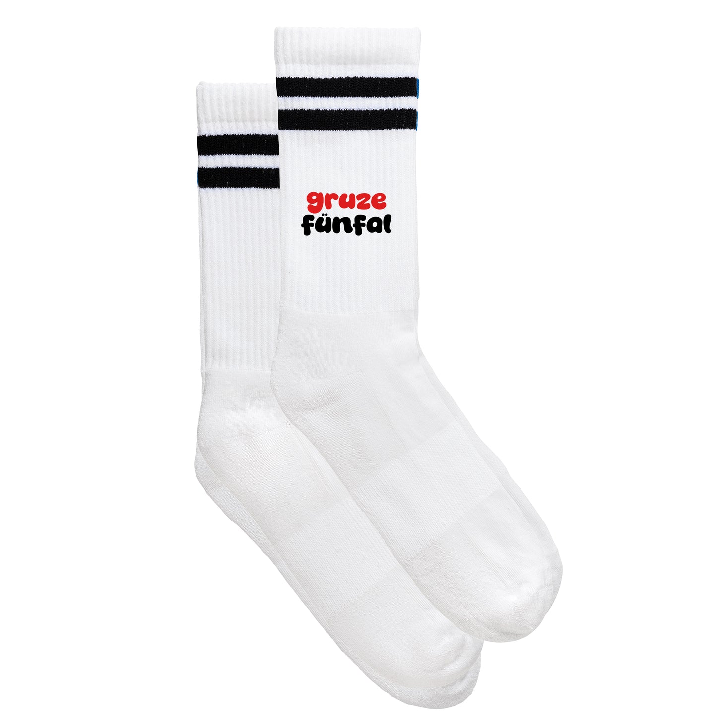 Sportsocken "gruze fünfal"