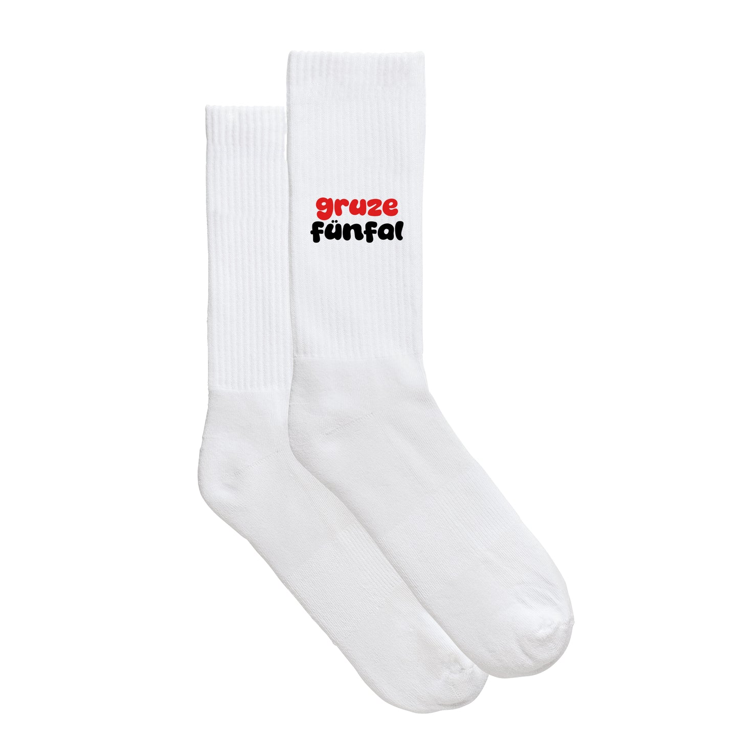 Sportsocken "gruze fünfal"