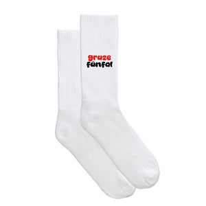 Sportsocken "gruze fünfal"