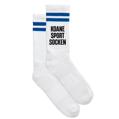 Sportsocken "Koane Sportsocken"