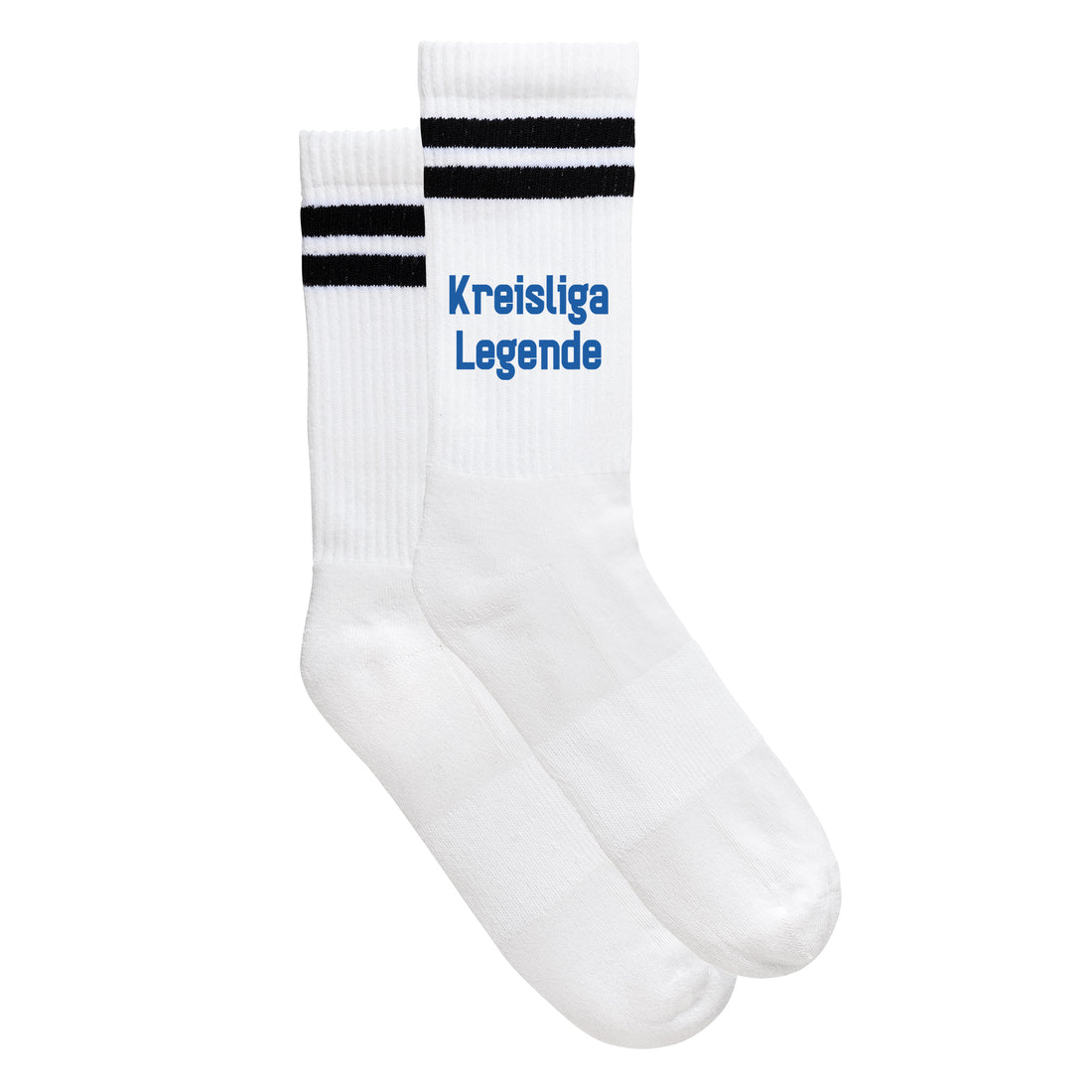 Sportsocken &quot;Kreisliga Legende&quot;