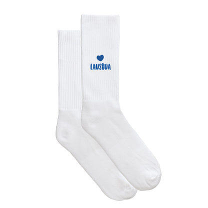 Sportsocken &quot;Lausbua&quot;