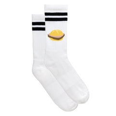 Sportsocken "Leberkas"