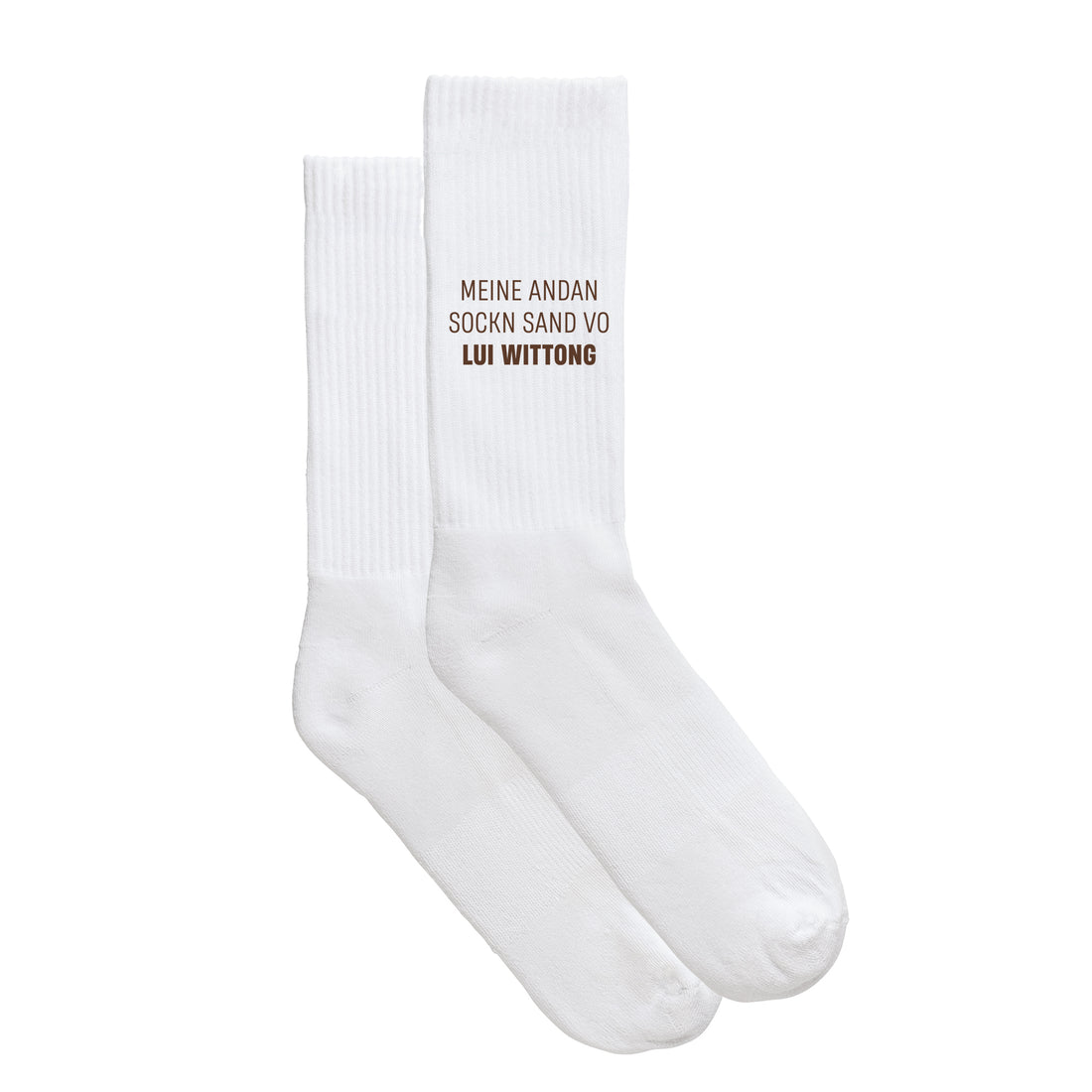 Sportsocken "Lui Wittong"