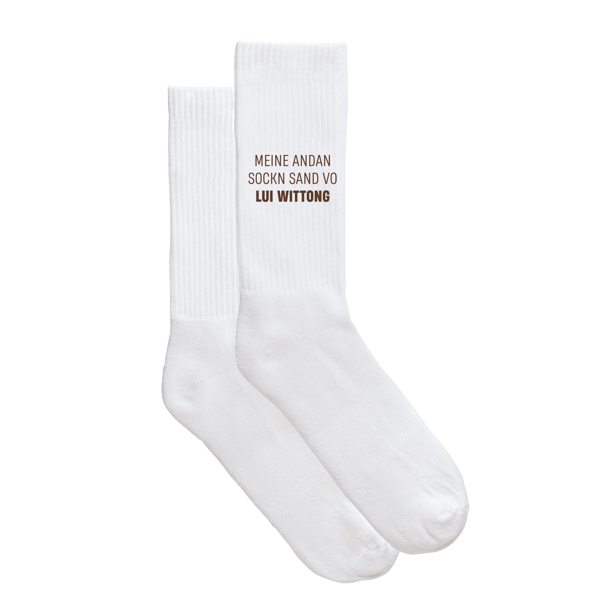 Sportsocken "Lui Wittong"