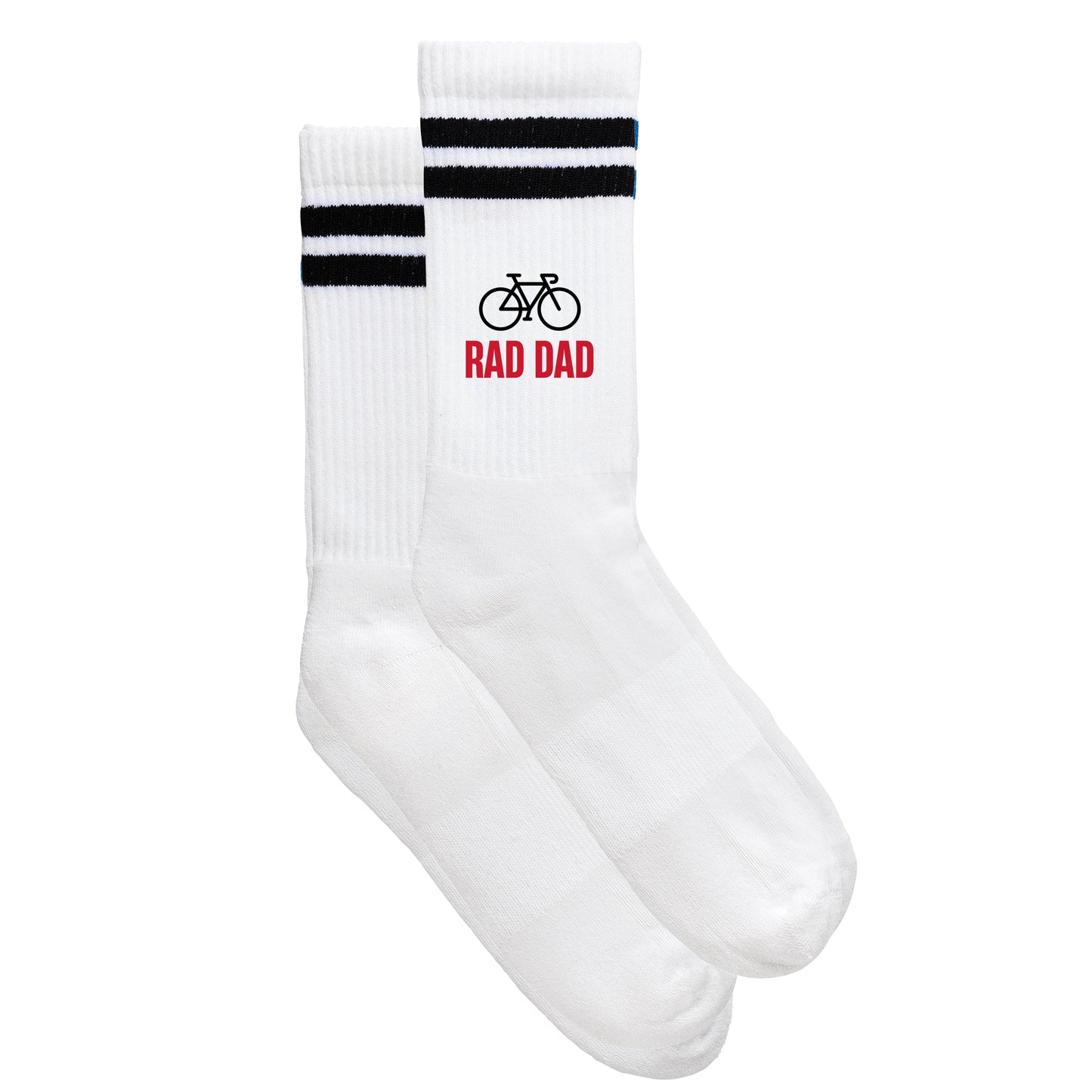 Sportsocken "RAD DAD"