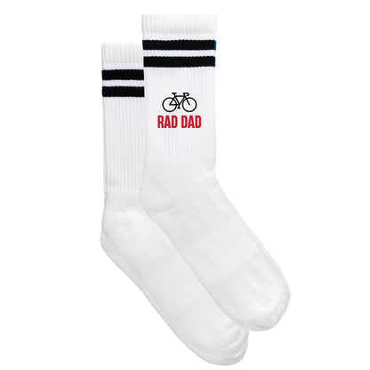 Sportsocken "RAD DAD"