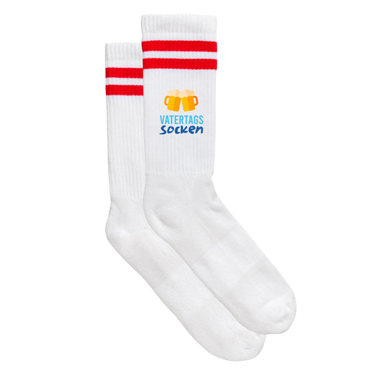 Sportsocken "Vatertagssocken"
