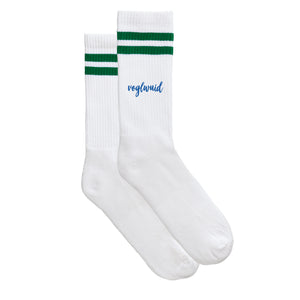 Sportsocken "Voglwuid" von meinherzschlag – Produktbild 3 von 6.