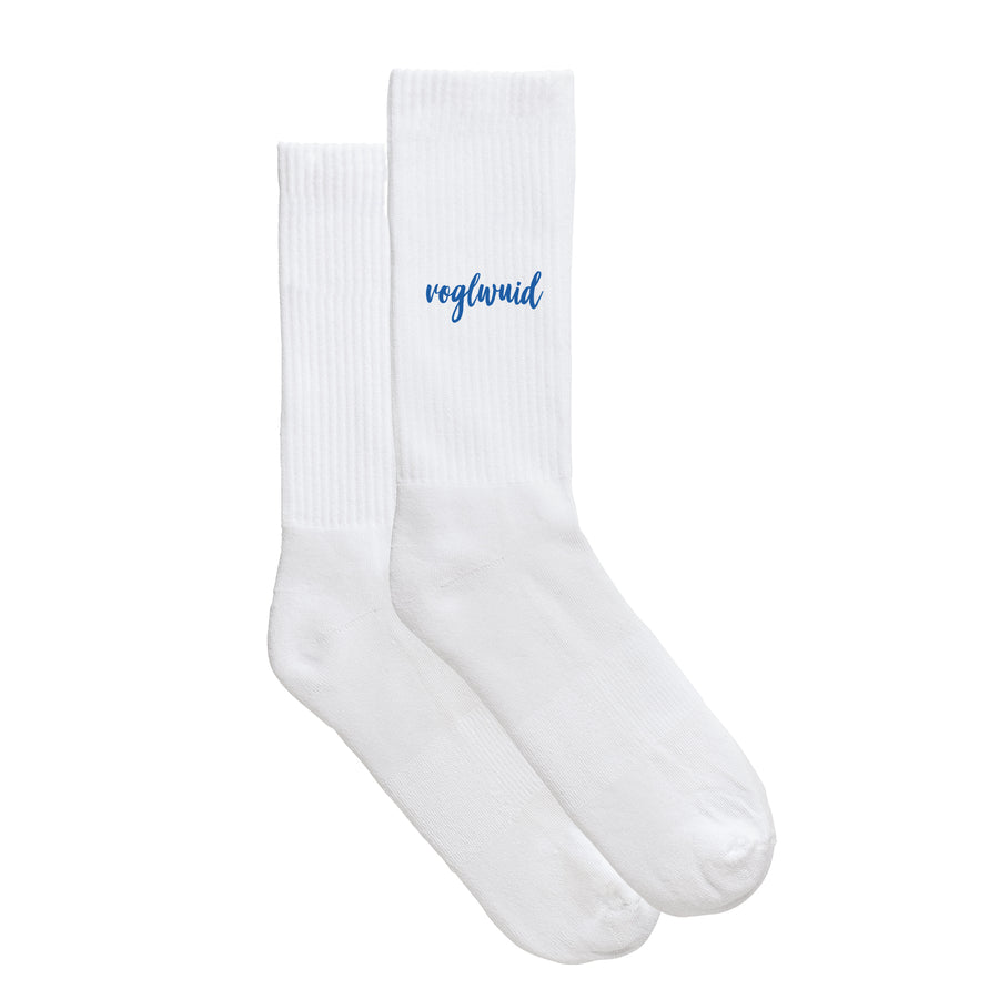 Sportsocken "Voglwuid" von meinherzschlag – Produktbild 5 von 6.