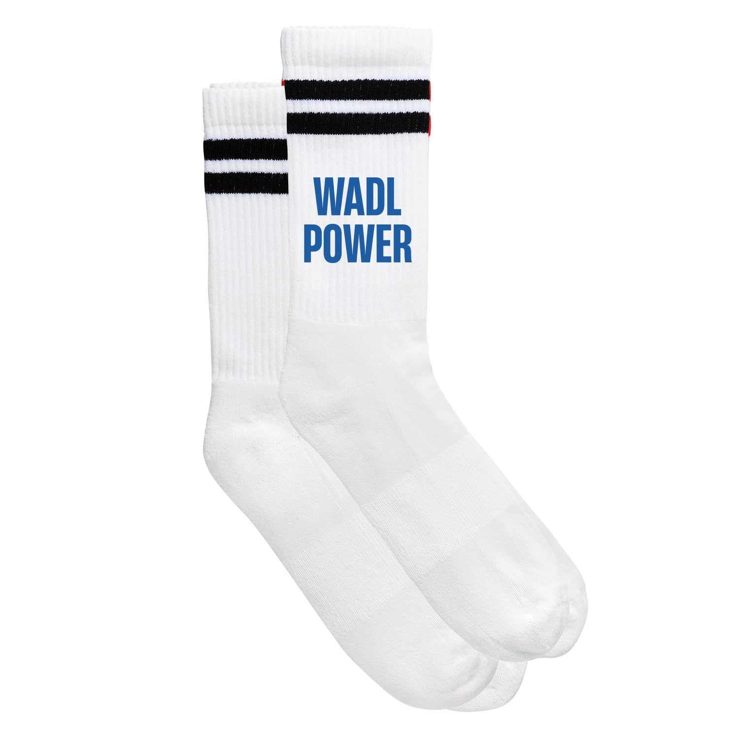 Sportsocken "Wadl Power"