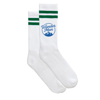 Sportsocken &quot;Wander Man&quot;