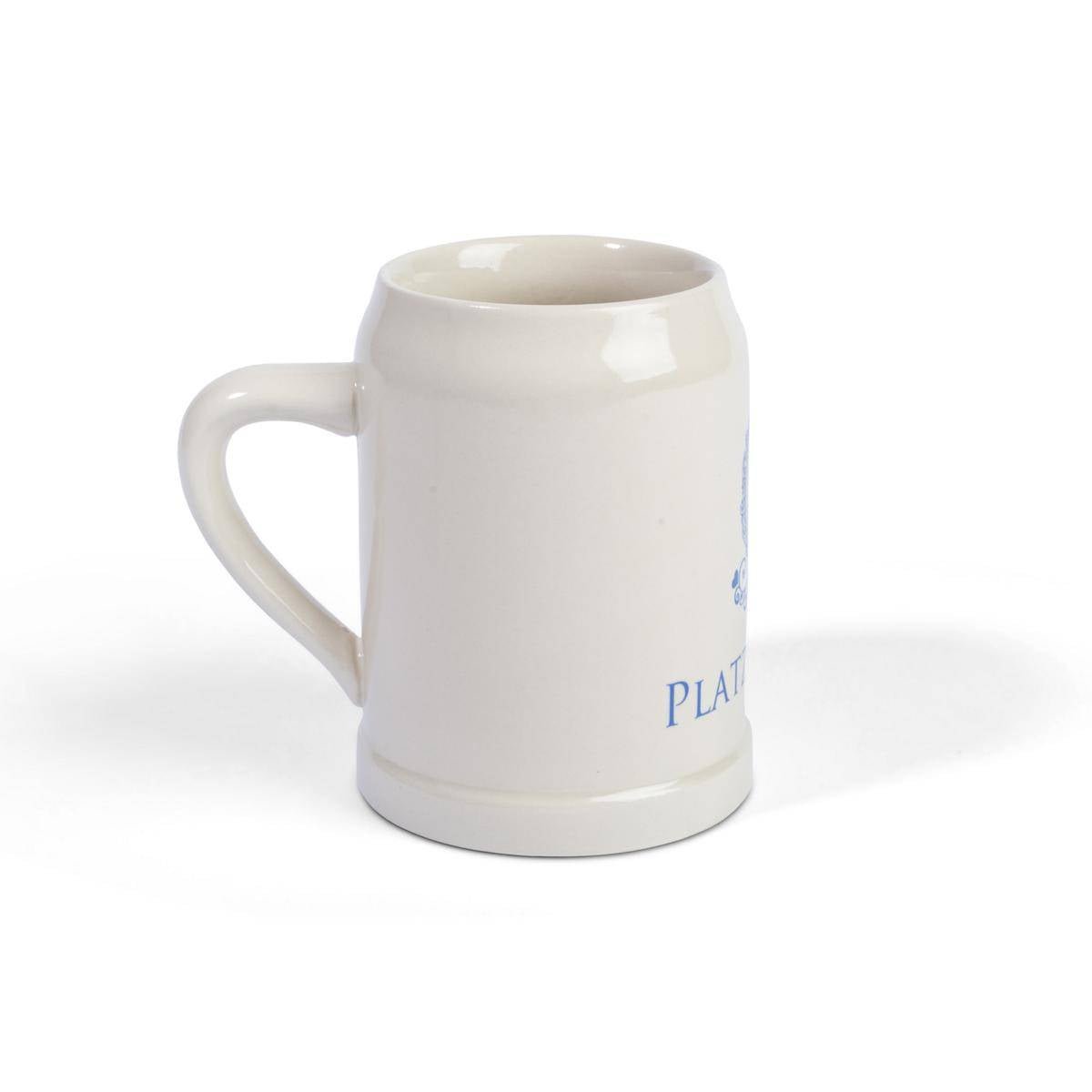 Bierkrug "Platzhirsch" - meinherzschlag.de