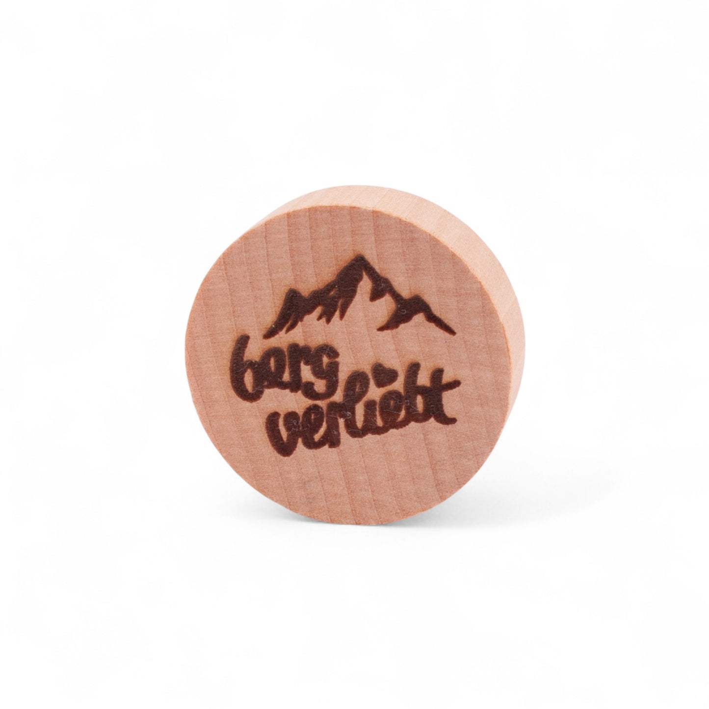 Stopsl "bergverliebt" - meinherzschlag.de