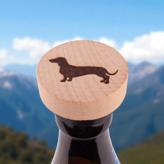 Stopsl "Dackel" - meinherzschlag.de