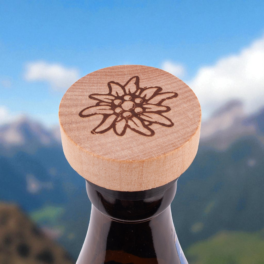 Stopsl &quot;Edelweiss&quot;