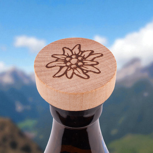 Stopsl "Edelweiss" - meinherzschlag.de