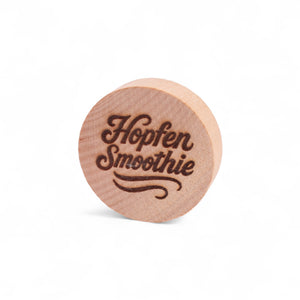 Stopsl "Hopfensmoothie" - meinherzschlag.de