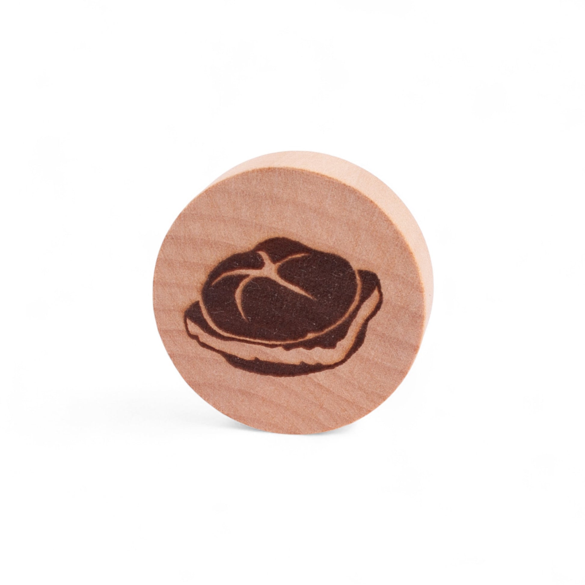 Stopsl "Leberkas" - meinherzschlag.de