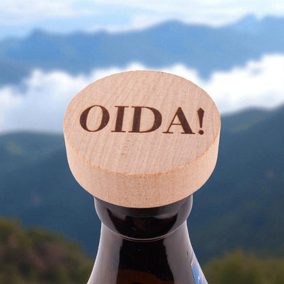 Stopsl &quot;OIDA!&quot;