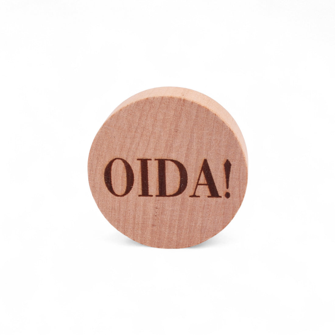Stopsl &quot;OIDA!&quot;