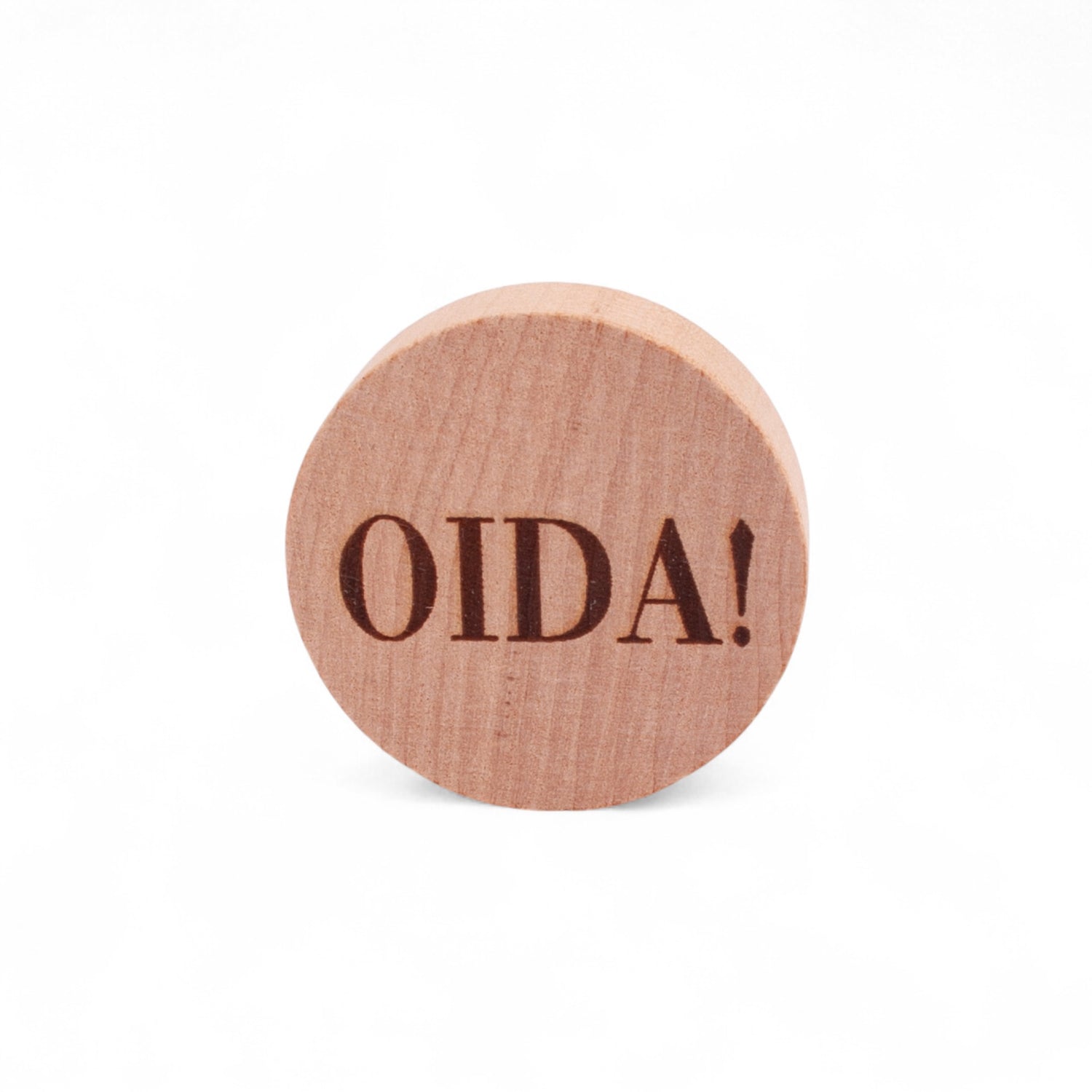 Stopsl &quot;OIDA!&quot;
