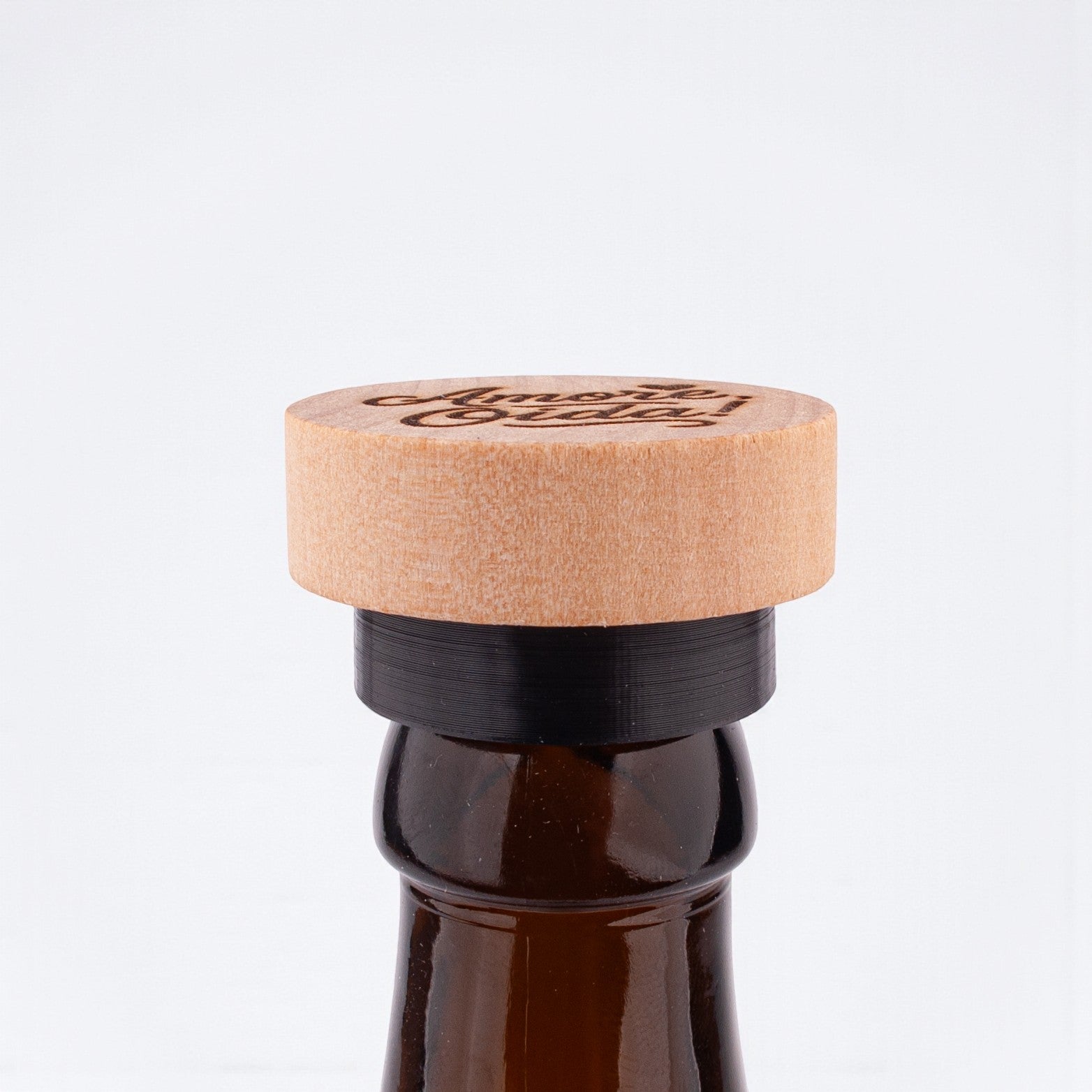 Stopsl "Lieblingsdepp" - meinherzschlag.de