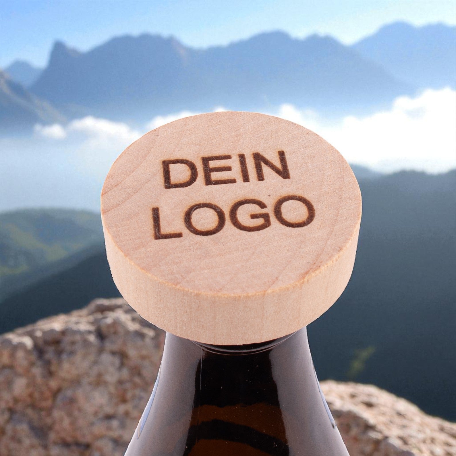 Stopsl "Wunschlogo" - meinherzschlag.de