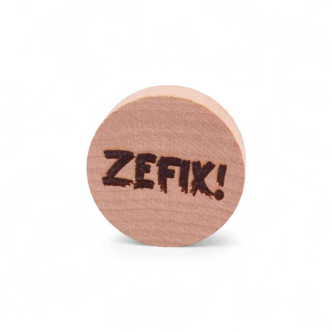 Stopsl &quot;ZEFIX!&quot;